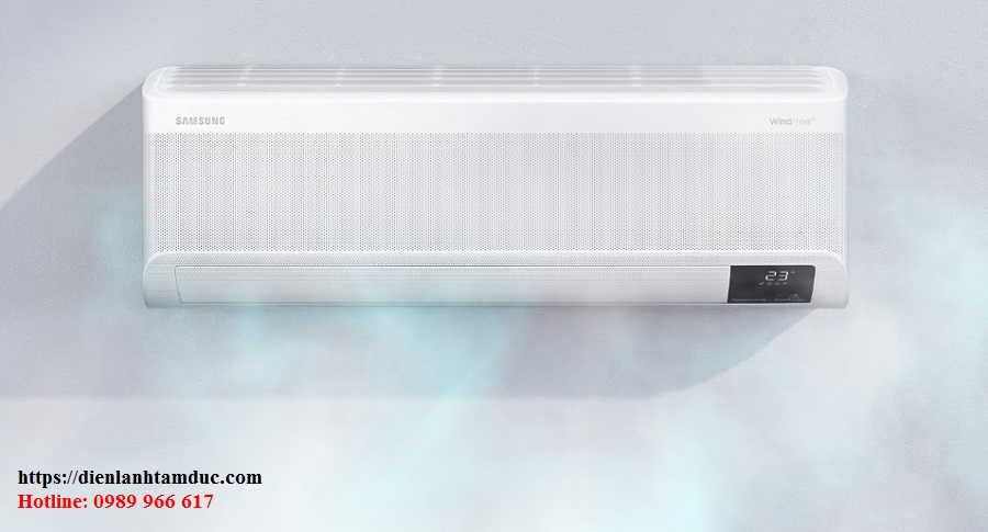 Máy lạnh  Samsung Inverter 2.0 HP AR18CYHAAWK