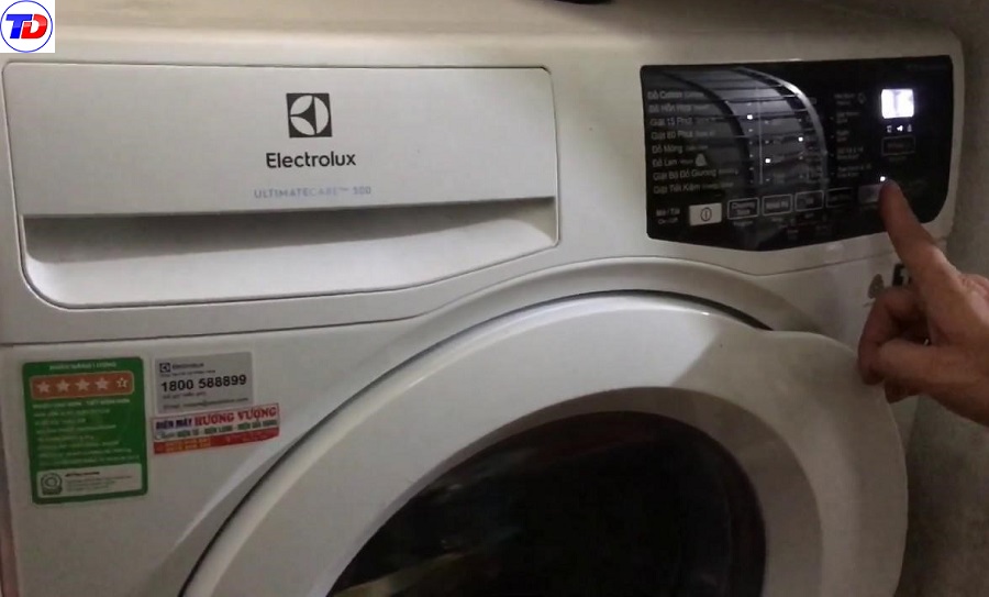 cach-dung-may-giat-electrolux-dung
