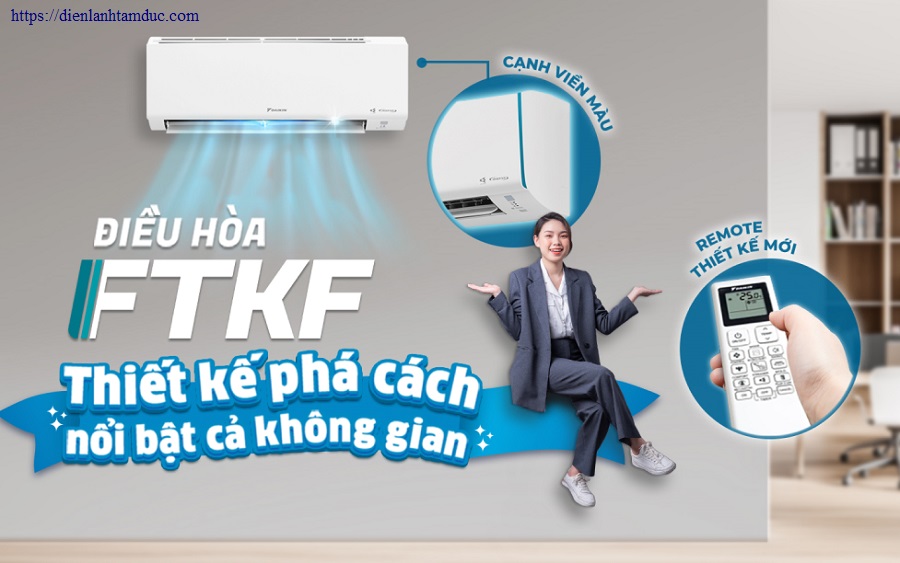 daikin-ftkf