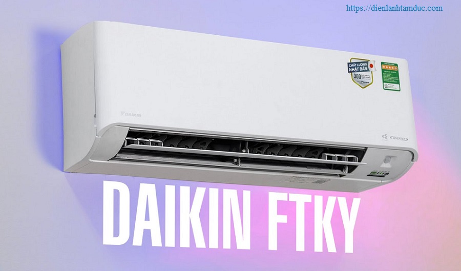 daikin-ftky