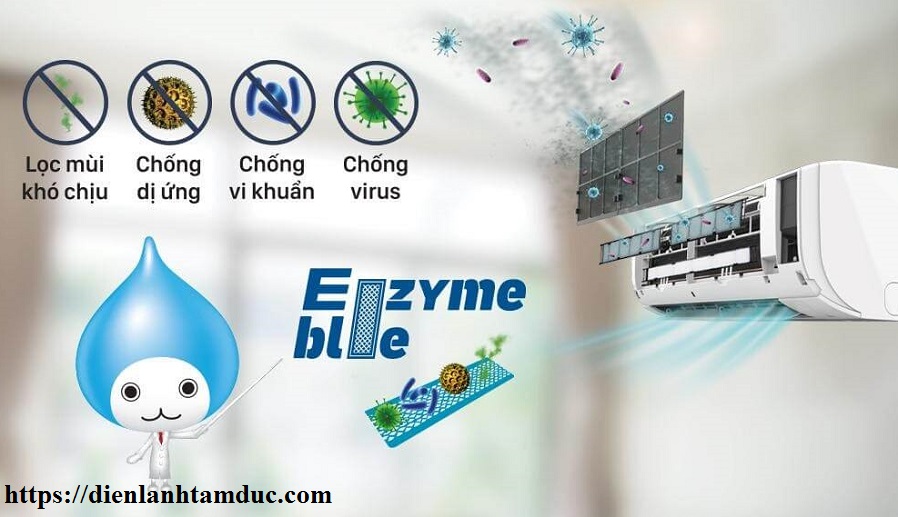 luoi-loc-may-lanh-cao-cap