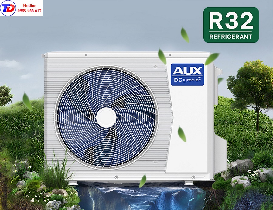 may-lanh-aux-dung-gas-gi