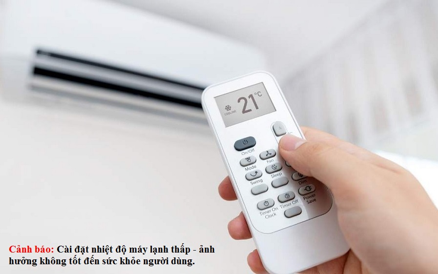 nhiet-do-may-lanh-thap-gay-tac-hai-cho-suc-khoe