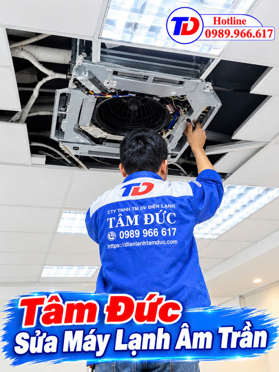sua-may-lanh-am-tran-tai-phuong-tan-son-nhi