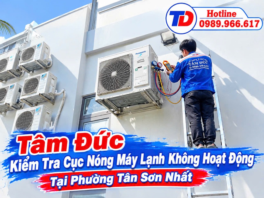 sua-may-lanh-cuc-nong-khong-hoat-dong