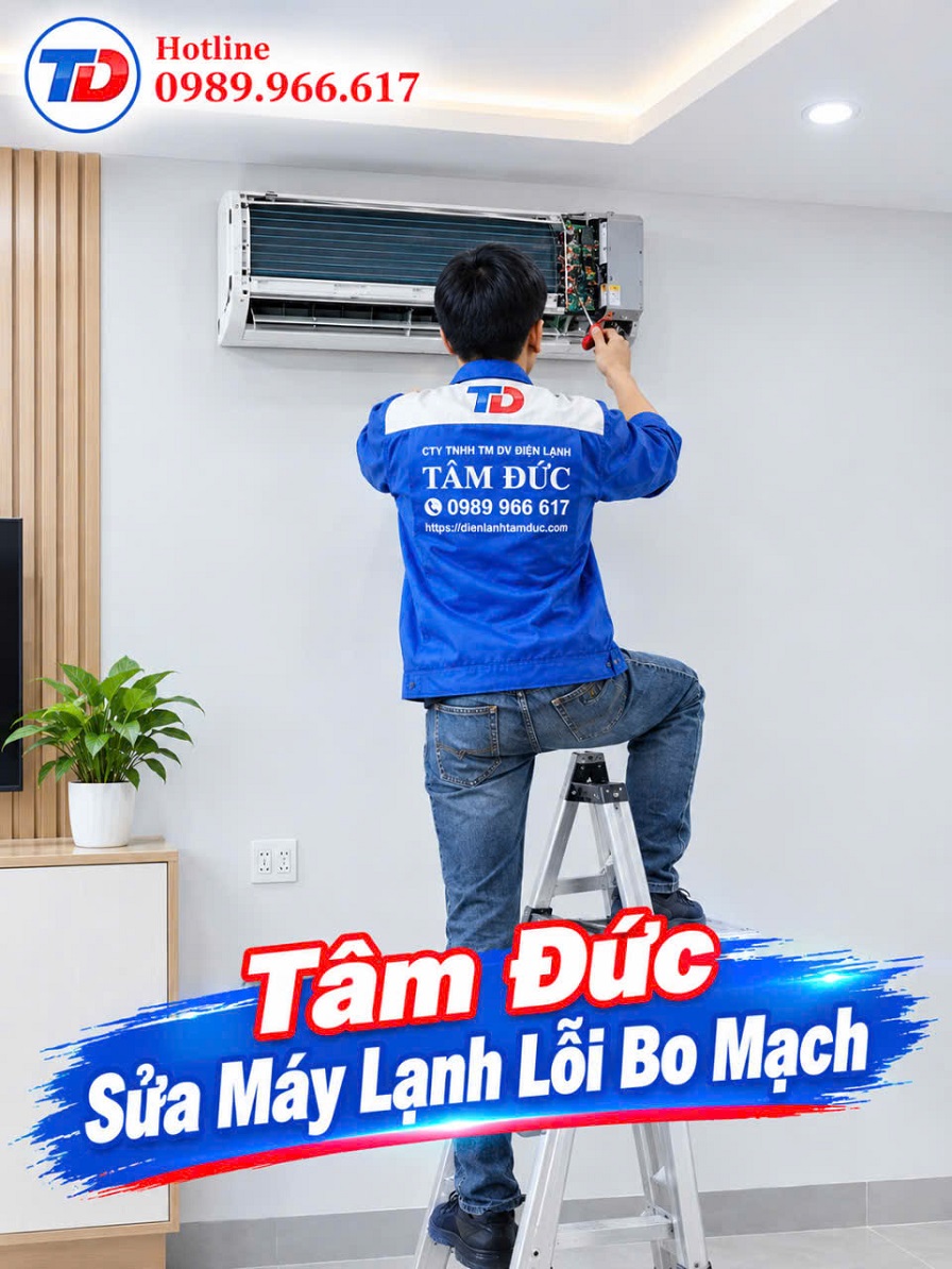 sua-may-lanh-loi-bo-mach