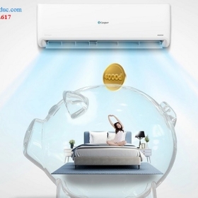 Bảng Mã Lỗi Của Các Dòng Máy Lạnh Casper Và Cách Khắc Phục Bảng Mã Lỗi Của Các Dòng Máy Lạnh Casper Và Cách Khắc Phục