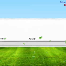 Bảng Mã Lỗi Máy Lạnh Funiki: Nguyên Nhân Và Cách Khắc Phục