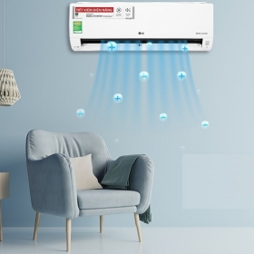 Bảng Mã Lỗi Máy Lạnh LG - Nguyên Nhân Và Biện Pháp Khắc Phục