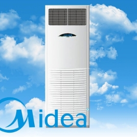Bảng Mã Lỗi Các Dòng Máy Lạnh Midea Và Biện Pháp Khắc Phục