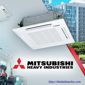 Bảng Mã Lỗi Máy Lạnh Mitsubishi Heavy: Treo Tường & Âm Trần Bảng Mã Lỗi Máy Lạnh Mitsubishi Heavy: Treo Tường & Âm Trần