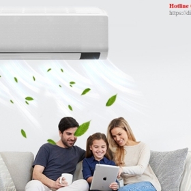 Bảng Mã Lỗi Máy Lạnh Samsung: Nguyên Nhân Và Cách Khắc Phục Bảng Mã Lỗi Máy Lạnh Samsung: Nguyên Nhân Và Cách Khắc Phục