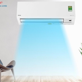 Bảng Mã Lỗi Máy Lạnh Toshiba Mới Nhất Bảng Mã Lỗi Máy Lạnh Toshiba Mới Nhất