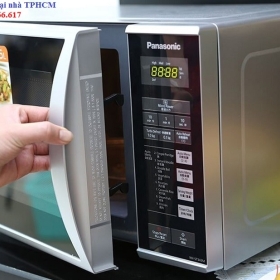 Mã Lỗi Lò Vi Sóng Panasonic - Nguyên Nhân Và Cách Khắc Phục Mã Lỗi Lò Vi Sóng Panasonic - Nguyên Nhân Và Cách Khắc Phục
