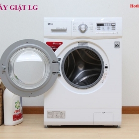 Mã Lỗi Máy Giặt LG - Nguyên Nhân Và Cách Khắc Phục Hiệu Quả Mã Lỗi Máy Giặt LG - Nguyên Nhân Và Cách Khắc Phục Hiệu Quả