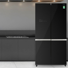 Bảng Mã Lỗi Tủ Lạnh Hitachi Inverter Và Cách Khắc Phục Bảng Mã Lỗi Tủ Lạnh Hitachi Inverter Và Cách Khắc Phục
