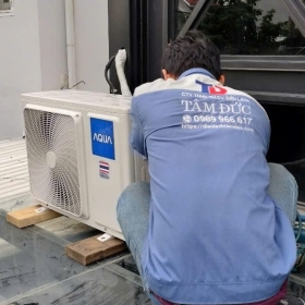 Bảo Quản Dàn Nóng Máy Lạnh: Cách Chọn Vị Trí Lắp Đặt Tối Ưu