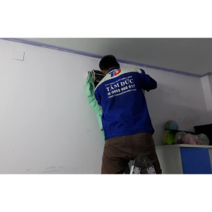 Vệ Sinh Máy Lạnh TP. HCM