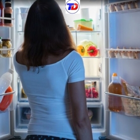 Bí Quyết Sử Dụng Tủ Lạnh Vào Mùa Nắng Hiệu Quả Nhất