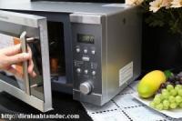 Sửa Lò Vi Sóng Quận Bình Tân