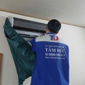 Cách Chọn Dịch Vụ Sửa Chữa Vệ Sinh Máy Lạnh Uy Tín Ở TPHCM