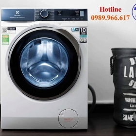 Cách Nhận Biết Các Lỗi Cảm Biến Phổ Biến Trên Máy Giặt