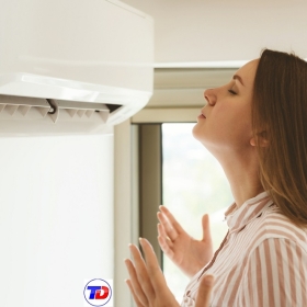 Cách Phòng Tránh Máy Lạnh Hư Hỏng Vào Mùa Nắng Hiệu Quả Nhất