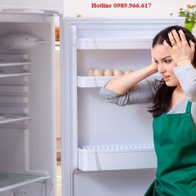 Cách Dùng Lại Tủ Lạnh Sau Thời Gian Dài Không Sử Dụng