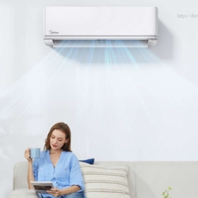 Cách Sử Dụng Máy Lạnh Hiệu Quả Và Tiết Kiệm Điện Nhất