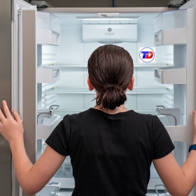 Cách Sử Dụng Tủ Lạnh Mới Mua: Hiệu Quả Và Tiết Kiệm Điện