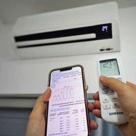Sử Dụng Máy Lạnh 1 Tháng Tốn Bao Nhiêu Tiền Điện?