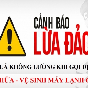 Cẩn Trọng Với Dịch Vụ Vệ Sinh Máy Lạnh Giá Rẻ: Mất Tiền Oan Cẩn Trọng Với Dịch Vụ Vệ Sinh Máy Lạnh Giá Rẻ: Mất Tiền Oan