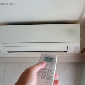Cánh Đảo Gió Máy Lạnh Không Quay? Nguyên Nhân Và Cách Xử Lý