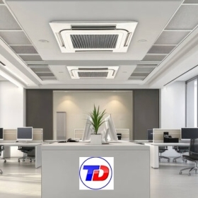 Cách Chọn Máy Lạnh Cho Văn Phòng Công Ty Và Cơ Quan Công Sở
