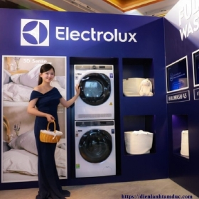 Có Nên Mua Máy Giặt Electrolux Lồng Ngang? Ưu Và Nhược Điểm