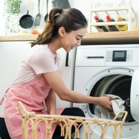 Có Nên Mua Máy Giặt Inverter? Phân Tích Ưu Nhược Điểm Đầy Đủ