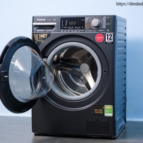 Có Nên Mua Máy Giặt Panasonic? Đánh Giá Chi Tiết Ưu Nhược