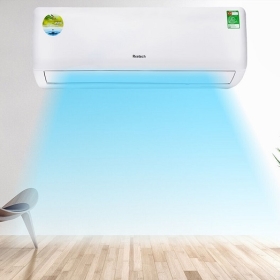 Có Nên Mua Máy Lạnh Reetech? Đánh Giá Tổng Thể Chi Tiết