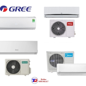 Có Nên Mua Máy Lạnh Trung Quốc? Sự Thật Về Chất Lượng Và Giá
