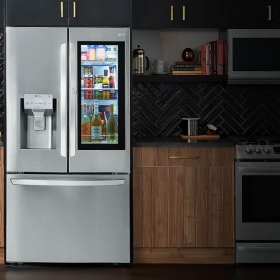 Nên Mua Tủ Lạnh Inverter Hay Tủ Lạnh Thường? Ưu & Nhược Điểm