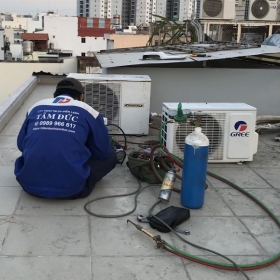 Cục Nóng Máy Lạnh Không Chạy: Nguyên Nhân Và Cách Khắc Phục