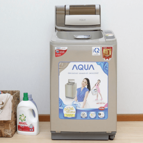 Đánh Giá Máy Giặt Aqua: Chất Lượng, Công Nghệ, Ưu Nhược Điểm