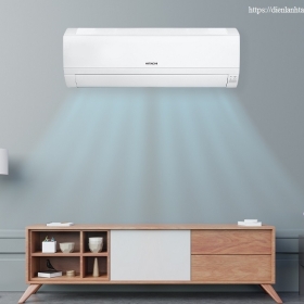 Đánh Giá Máy Lạnh Hitachi: Ưu, Nhược Điểm. Có Nên Mua?