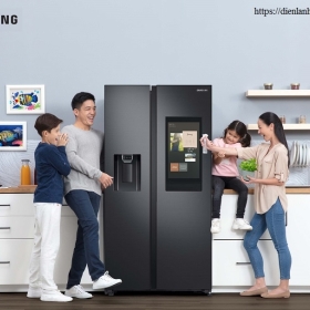 Đánh Giá Tủ Lạnh Samsung: Chất Lượng, Ưu Và Nhược Điểm