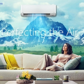 Danh Sách Các Dòng Model Máy Lạnh Treo Tường Daikin Hiện Nay