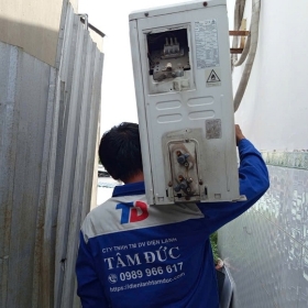 Dấu Hiệu Block Máy Lạnh Bị Hư: Cách Phòng Tránh & Khắc Phục