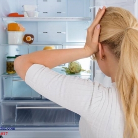 Dấu Hiệu Nhận Biết Tủ Lạnh Hư Cảm Biến Và Cách Thay Thế