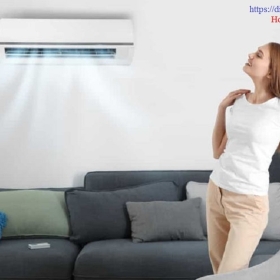 Hướng Dẫn Sử Dụng Máy Lạnh Inverter Tiết Kiệm Điện Hiệu Quả