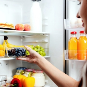 Hướng Dẫn Sử Dụng Tủ Lạnh Đúng Cách: Hiệu Quả Và Tiết Kiệm