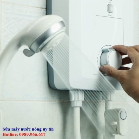 Máy Nước Nóng Không Nóng Nước: Nguyên Nhân Và Cách Khắc Phục